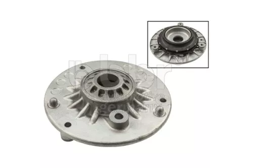 BBR Automotive Suspension Strut Support Mount (001-10-29037)