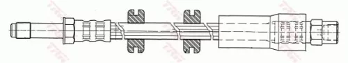 Brake Hose