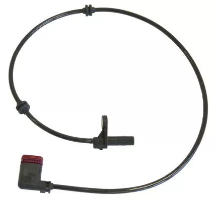 TEXTAR Sensor, wheel speed (45018300)