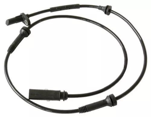 TEXTAR Sensor, wheel speed (45020100)