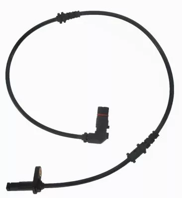 TEXTAR Sensor, wheel speed (45028600)