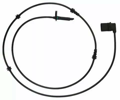 TEXTAR Sensor, wheel speed (45031500)