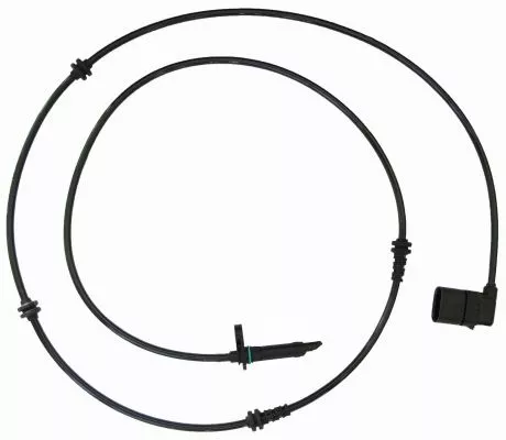 TEXTAR Sensor, wheel speed (45031600)