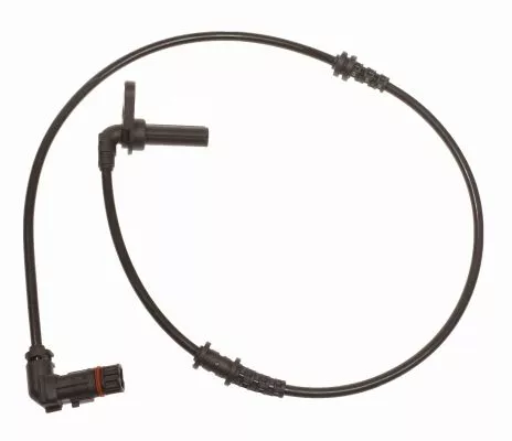 TEXTAR Sensor, wheel speed (45033100)
