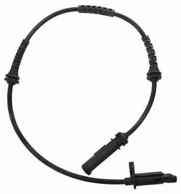 TEXTAR Sensor, wheel speed (45135600)