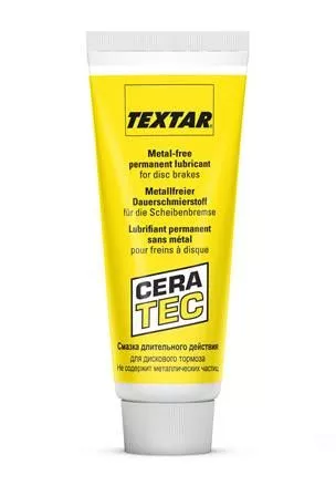 TEXTAR Mounting Paste (81000401)