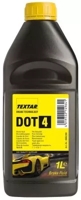 TEXTAR Brake Fluid (95002200)
