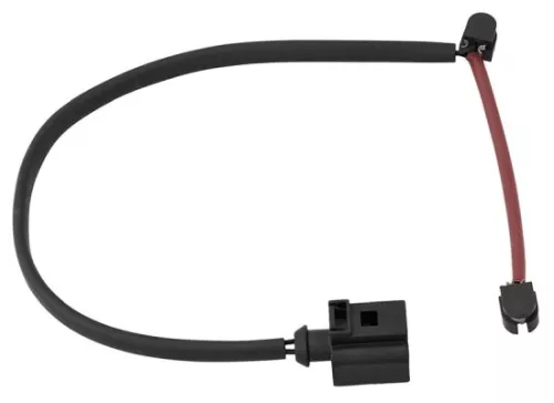 TEXTAR Warning Contact, brake pad wear (98030900)