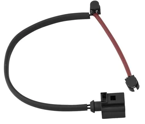 TEXTAR Warning Contact, brake pad wear (98031000)
