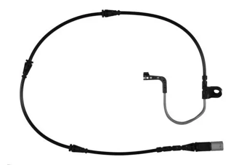 TEXTAR Warning Contact, brake pad wear (98035100)