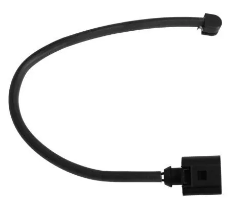 TEXTAR Warning Contact, brake pad wear (98045500)