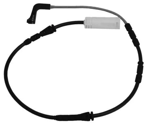 TEXTAR Warning Contact, brake pad wear (98046000)