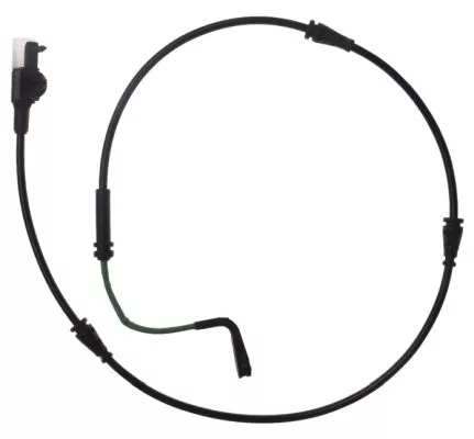 TEXTAR Warning Contact, brake pad wear (98060300)