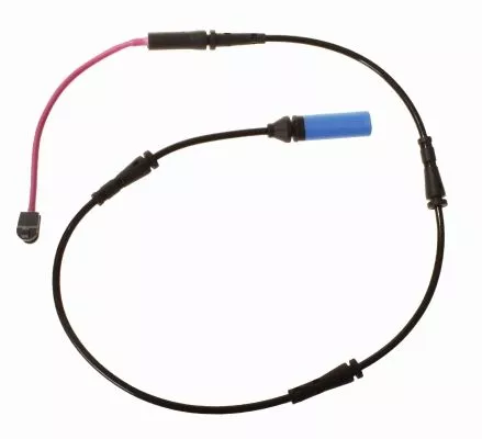 TEXTAR Warning Contact, brake pad wear (98060800)