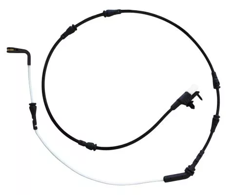 TEXTAR Warning Contact, brake pad wear (98059700)