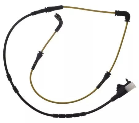 TEXTAR Warning Contact, brake pad wear (98063700)