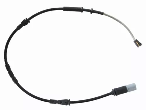 TEXTAR Warning Contact, brake pad wear (98063800)