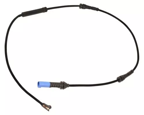 TEXTAR Warning Contact, brake pad wear (98064100)