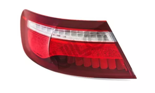 ULO Tail Light Assembly (1174001)