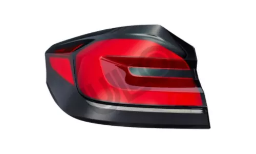 ULO Tail Light Assembly (1203001)