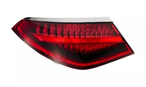 ULO Tail Light Assembly (1213001)
