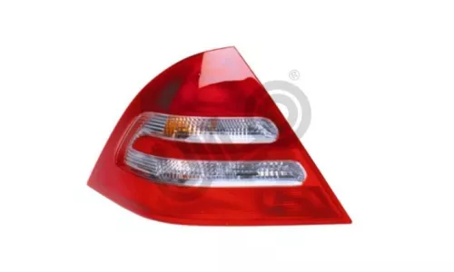 ULO Tail Light Assembly (6740-21)