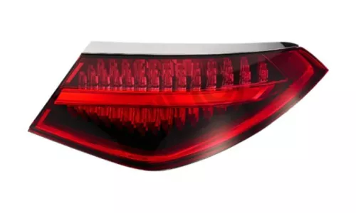 ULO Tail Light Assembly (1213002)