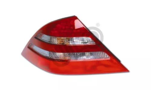 ULO Tail Light Assembly (6986-01)