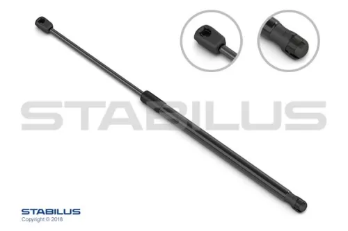 STABILUS Gas Spring, boot/cargo area (621648)