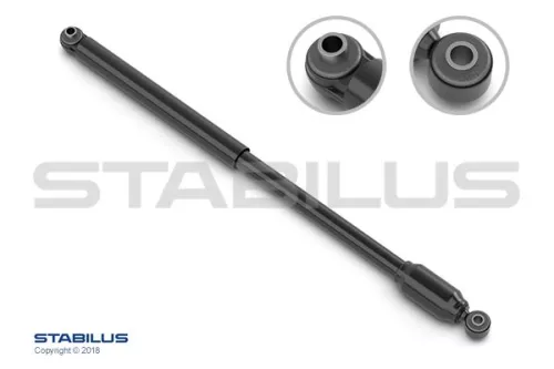 STABILUS Shock Absorber, steering (8272CY)