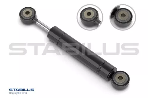 STABILUS Vibration Damper, V-ribbed belt (8454BQ)