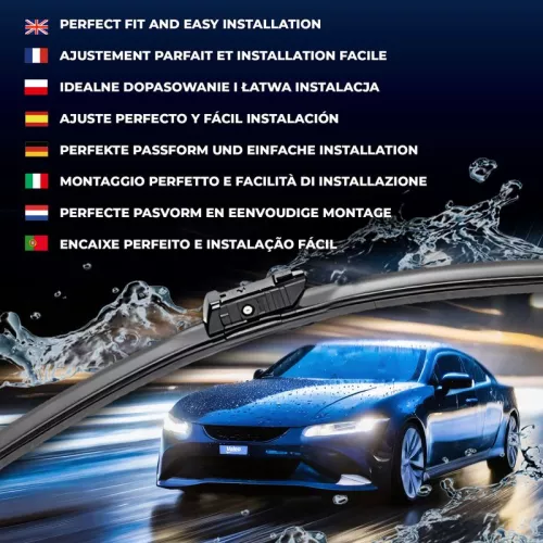VALEO Wiper Blade (574476)