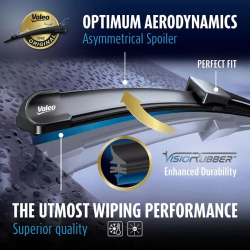 VALEO Wiper Blade (577914)