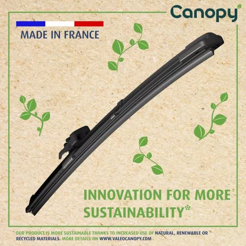 VALEO Wiper Blade (583970)