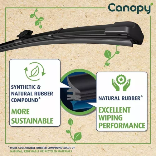 VALEO Wiper Blade (583970)