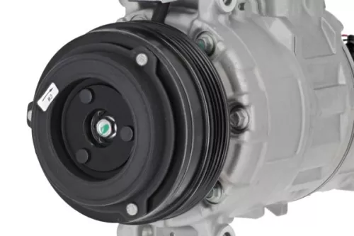 VALEO Compressor, air conditioning (690211)