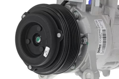 VALEO Compressor, air conditioning (813120)