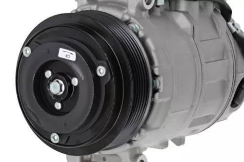 VALEO Compressor, air conditioning (813427)