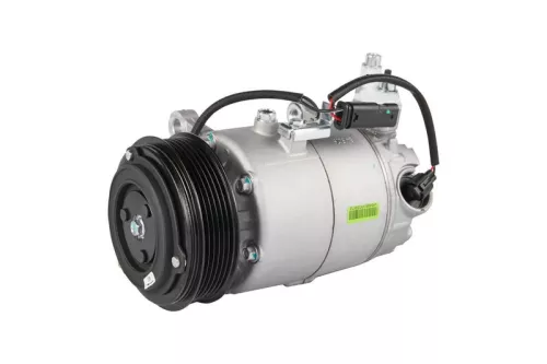 VALEO Compressor, air conditioning (814698)