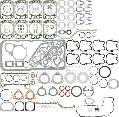 VICTOR REINZ Full Gasket Kit, engine (01-25105-33)