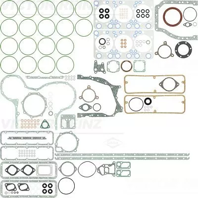 VICTOR REINZ Full Gasket Kit, engine (01-31220-02)
