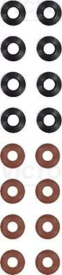 Seal Set, valve stem