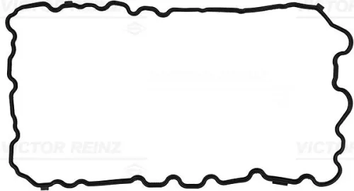 Gasket, oil sump