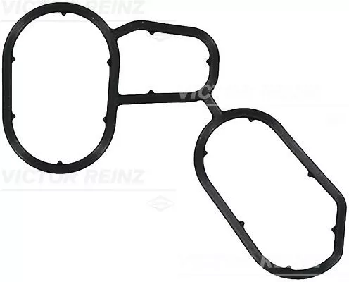 Gasket, oil cooler