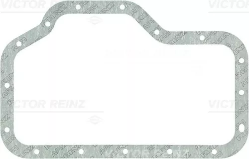 Gasket, oil sump