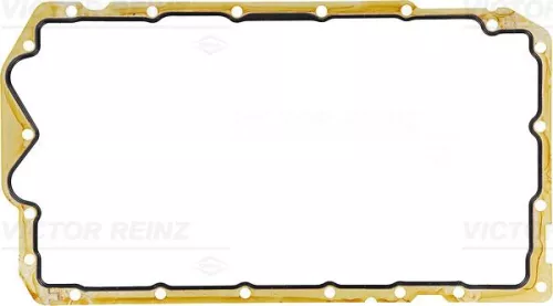 Oil Sump Gasket 71-34056-00 Victor Reinz Genuine Quality Parts