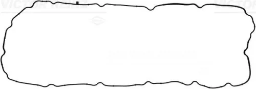 Gasket, oil sump