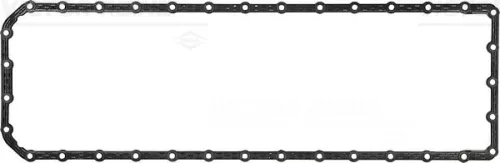 Gasket, oil sump