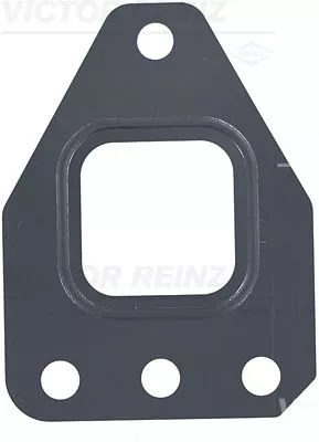 Gasket, exhaust manifold
