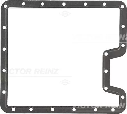 Gasket, oil sump